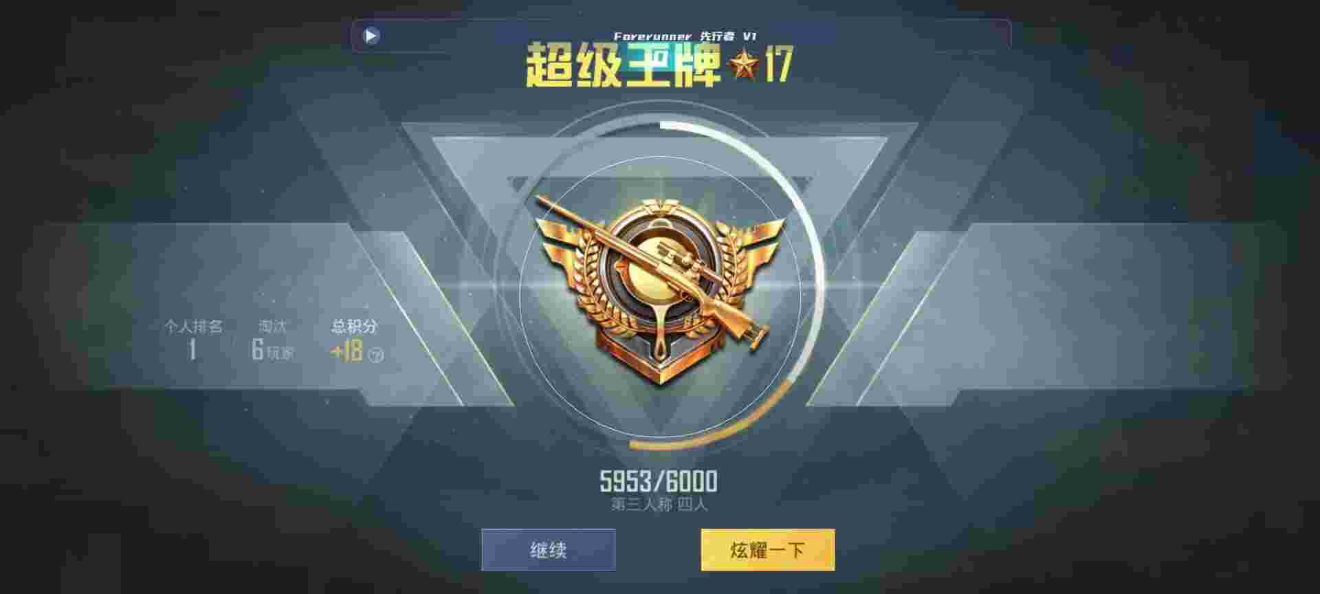和平精英鸡腿辅助自瞄 - ��ƽ��Ӣ��Ҿٱ�û��辅助预览图